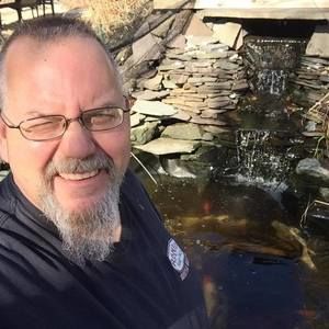 Meet your Posher, Steven